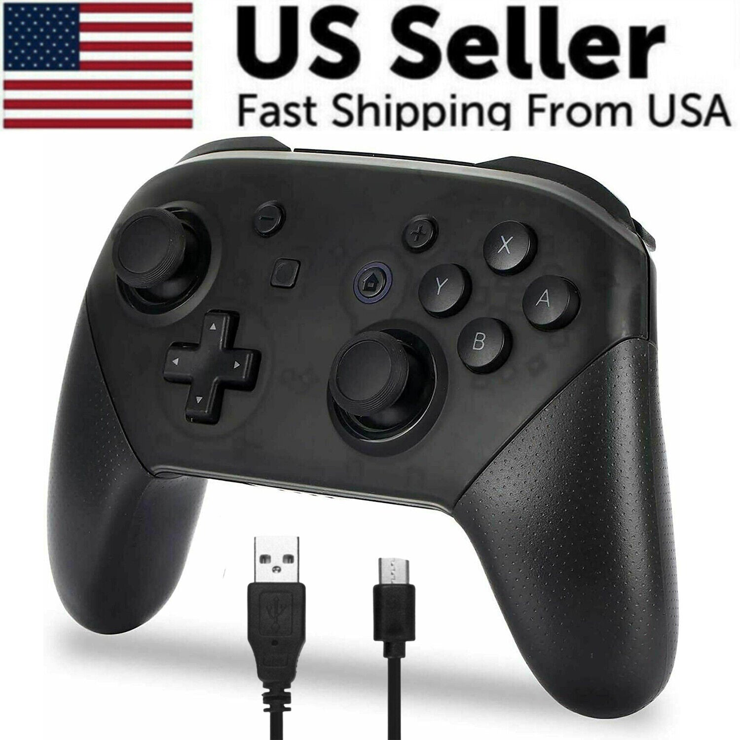 Wireless Game Controller for Nintendo Switch