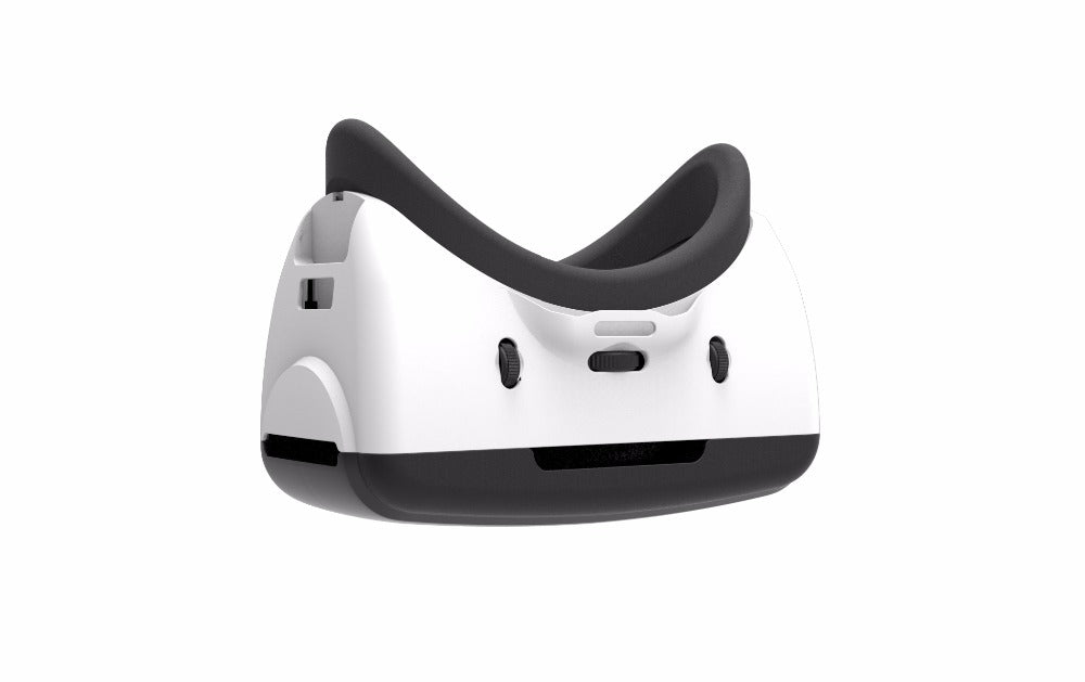 Dragon Magic G6 VR Gaming Stereo 3D Headset - TechNest