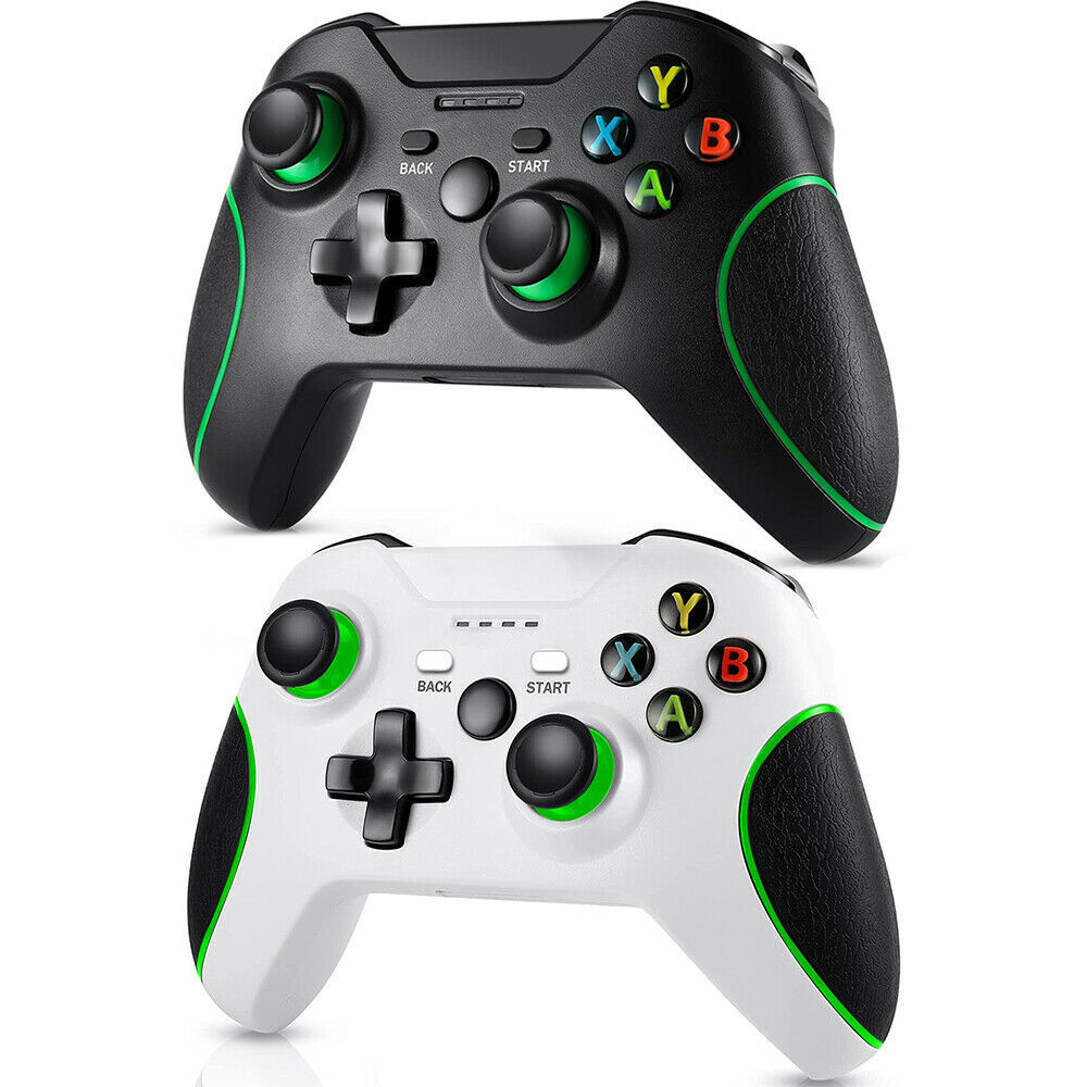 "Wireless Controller for Xbox & Windows" - TechNest