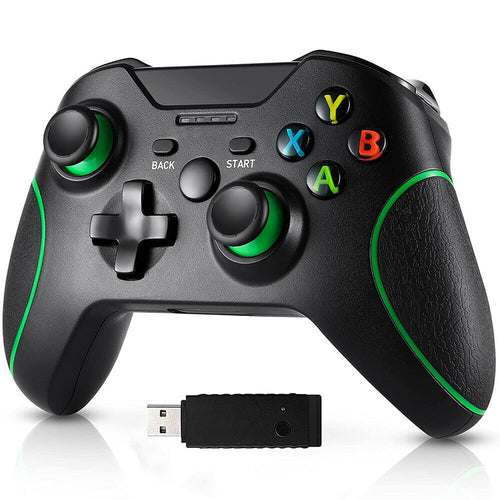 "Wireless Controller for Xbox & Windows" - TechNest