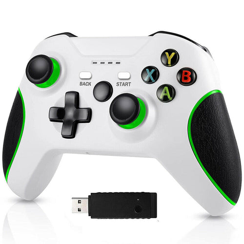 "Wireless Controller for Xbox & Windows"